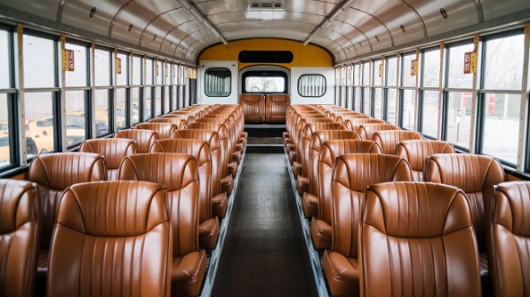 bridgeport school bus rental rental