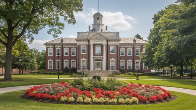 bushnell park