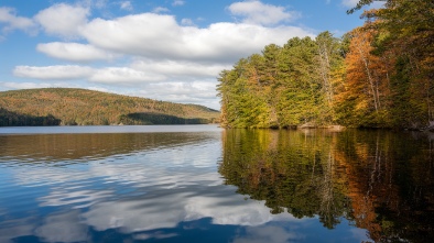 candlewood lake