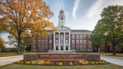 central connecticut state university