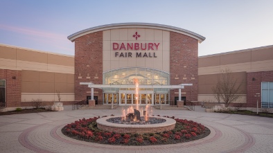 danbury fair mall