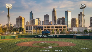 falcon field