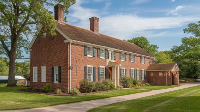 hillstead museum