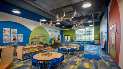 imagine nation a museum early learning center