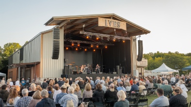 ives concert park