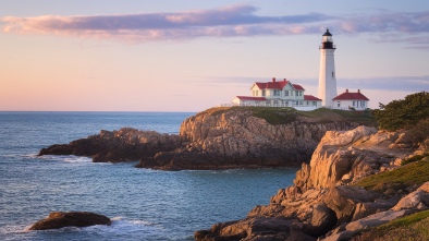 lighthouse point park