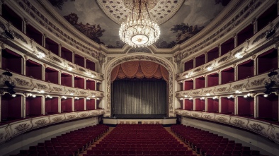 palace theater