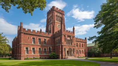 peabody museum of natural history