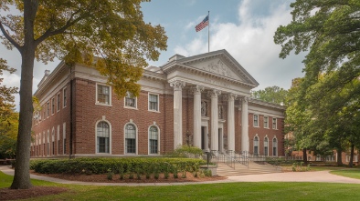 pequot library