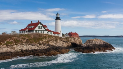 sheffield island lighthouse