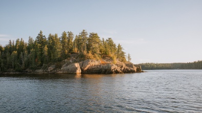 sherwood island state park