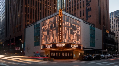 shubert theatre