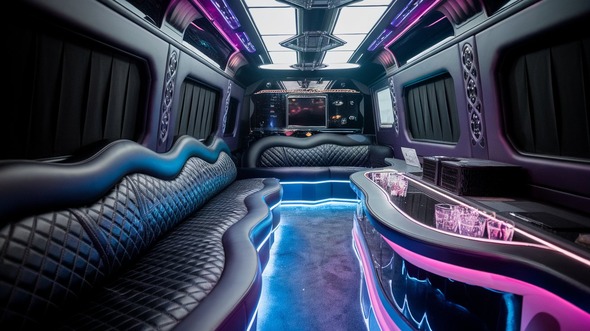 sprinter limo rental rental bridgeport