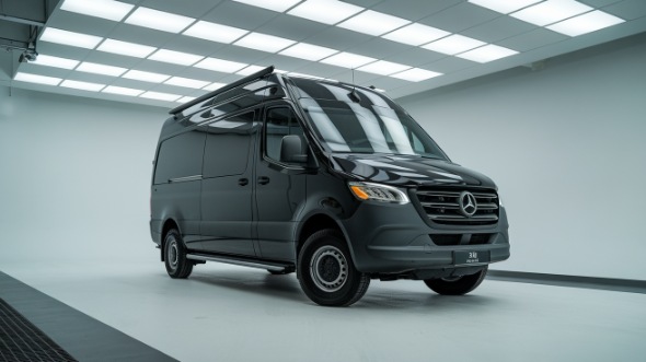 sprinter limo rental