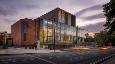 stratford palace theatre