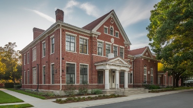 the fairfield museum and history center