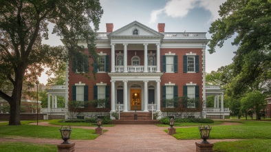 the lockwood mathews mansion museum