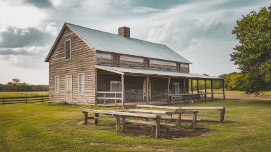 weir farm national historical park