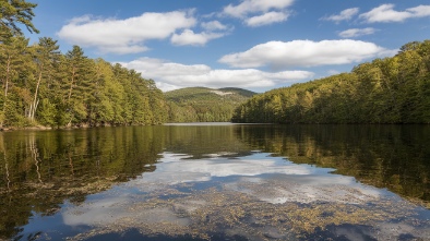 west hartford reservoir