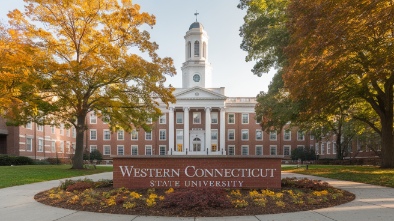 western connecticut state university