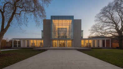 yale center for british art