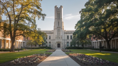 yale university